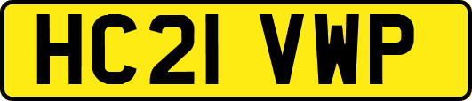 HC21VWP