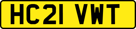 HC21VWT