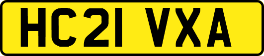 HC21VXA