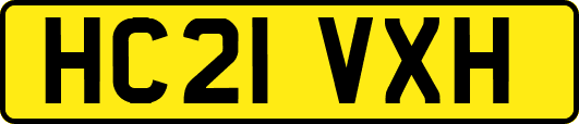 HC21VXH