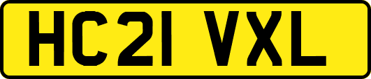 HC21VXL