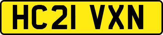 HC21VXN