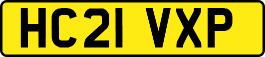 HC21VXP