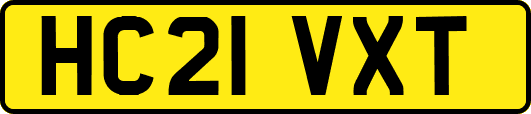 HC21VXT