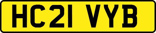 HC21VYB