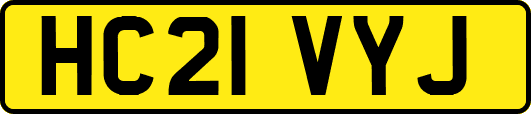 HC21VYJ