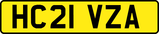 HC21VZA
