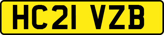 HC21VZB