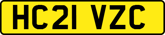 HC21VZC