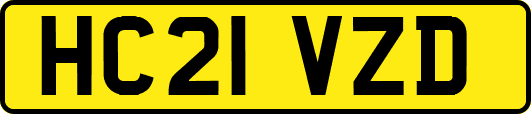 HC21VZD