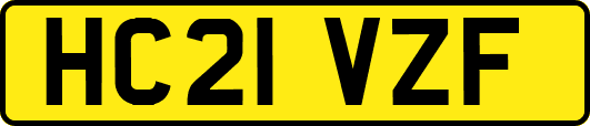 HC21VZF