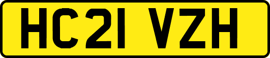 HC21VZH
