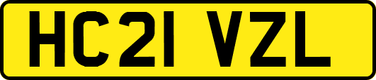 HC21VZL