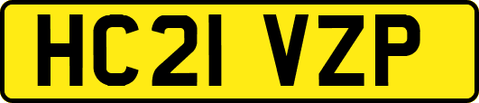 HC21VZP