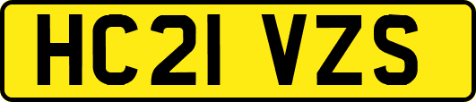 HC21VZS