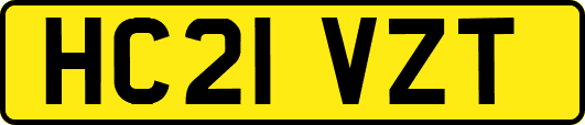 HC21VZT