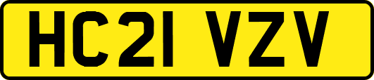 HC21VZV