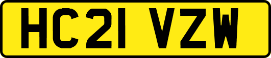 HC21VZW