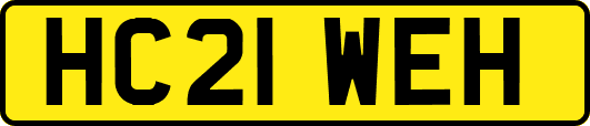HC21WEH