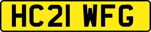 HC21WFG