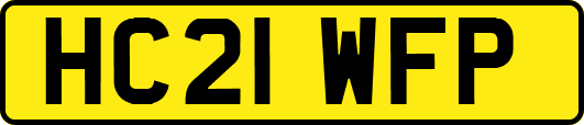 HC21WFP