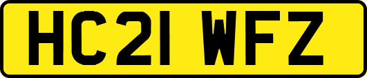 HC21WFZ