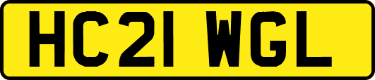 HC21WGL