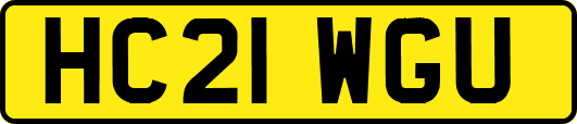 HC21WGU