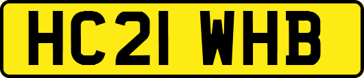 HC21WHB