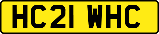 HC21WHC