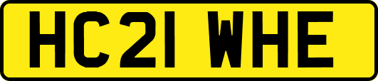 HC21WHE