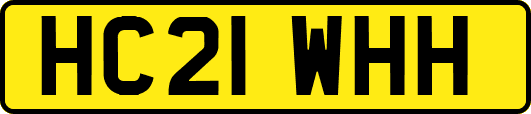 HC21WHH