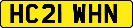 HC21WHN