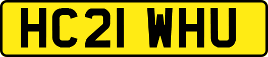 HC21WHU