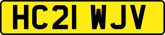 HC21WJV