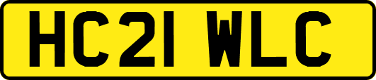 HC21WLC