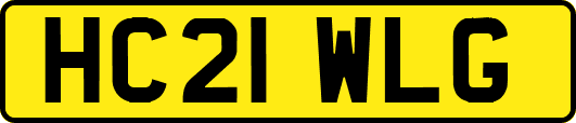 HC21WLG