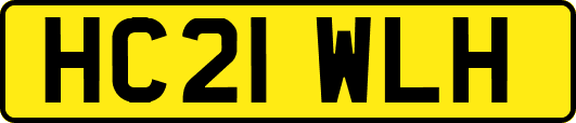 HC21WLH