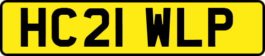 HC21WLP