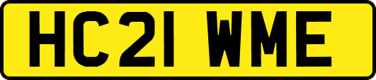 HC21WME