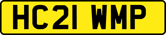 HC21WMP