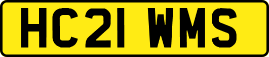 HC21WMS