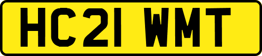 HC21WMT