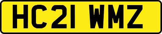 HC21WMZ