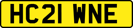 HC21WNE