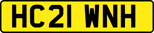 HC21WNH
