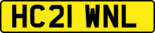 HC21WNL