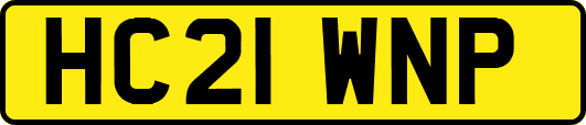 HC21WNP