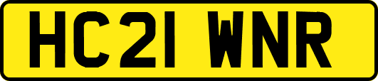 HC21WNR