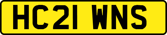 HC21WNS
